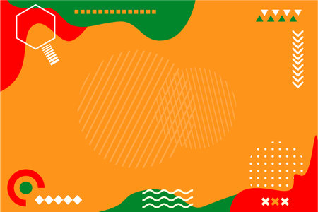 abstract background colorful gradient design, modern wallpaper background vector, banner backgroundのイラスト素材