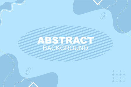 abstract background colorful gradient design, blue modern wallpaper background, banner backgroundのイラスト素材