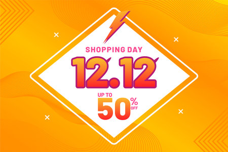 Big sale banner template, flash sale and promotion for web or social media, special offer bannerのイラスト素材