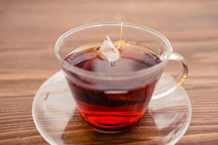 Teaの写真素材