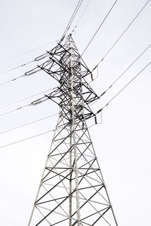 handhold  for electric wireの写真素材