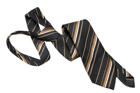 tie for menの写真素材