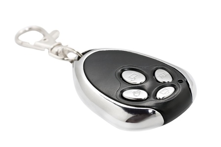 stick for wireless alarm    の写真素材