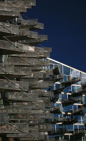 Art i Denmarkの写真素材