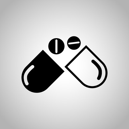 Tablet iconのイラスト素材