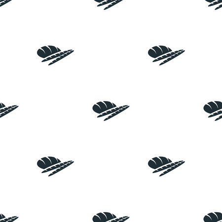 Bread iconのイラスト素材