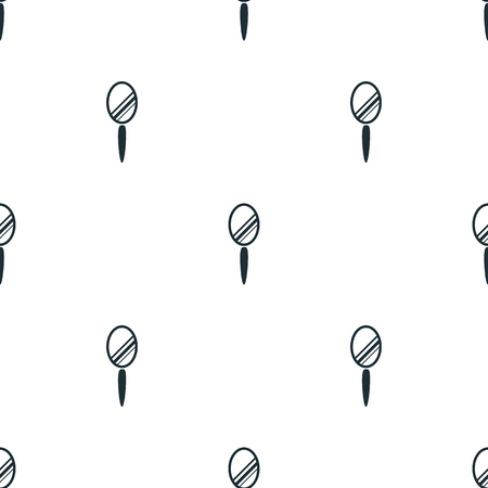 Mirror iconのイラスト素材