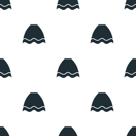 Dress iconのイラスト素材