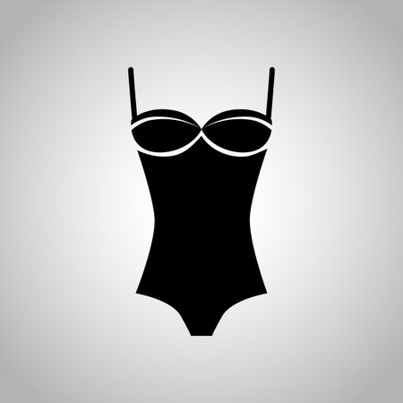 Dress iconのイラスト素材