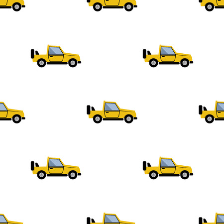 car iconのイラスト素材