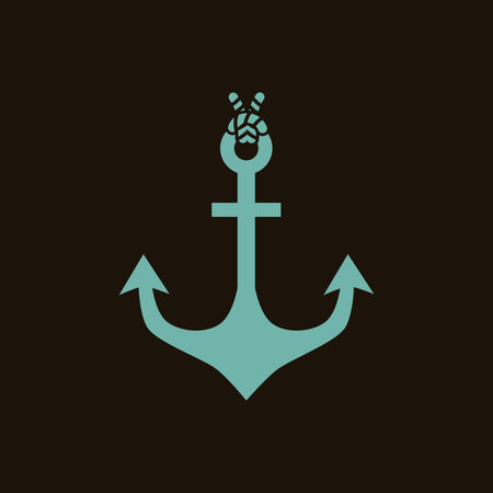 Anchor icon
