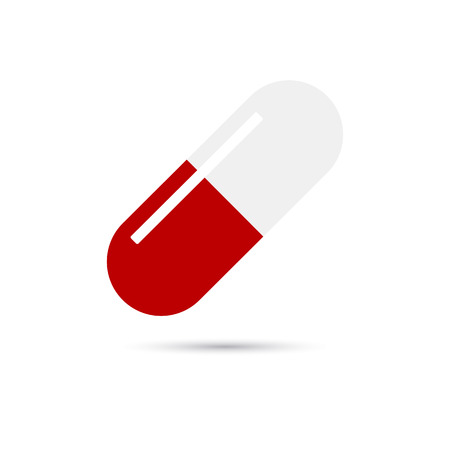 Tablet color iconのイラスト素材