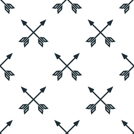 Arrows iconのイラスト素材