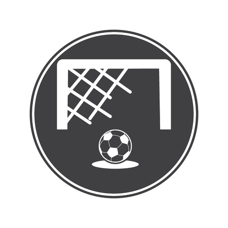 Penalty iconのイラスト素材