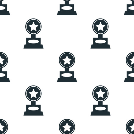 Movie award iconのイラスト素材