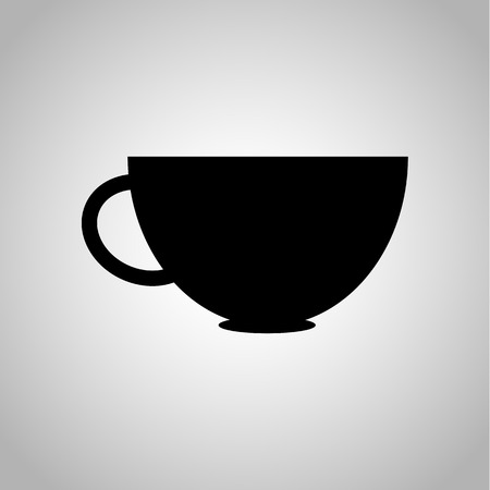 Cup iconのイラスト素材