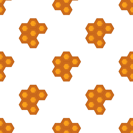 Hi=oneycombs color iconのイラスト素材