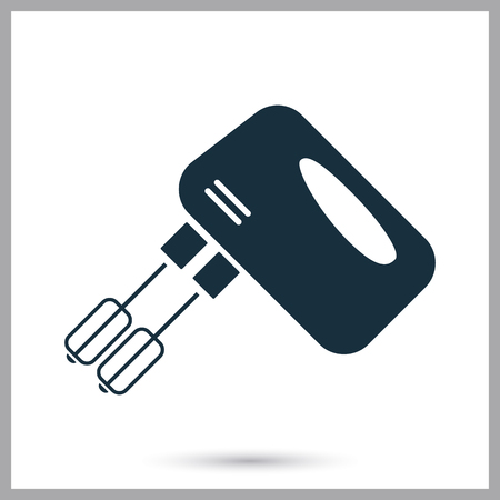 Magician icon on the backgroundのイラスト素材