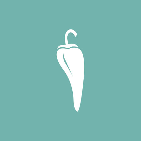 Pepper iconの写真素材