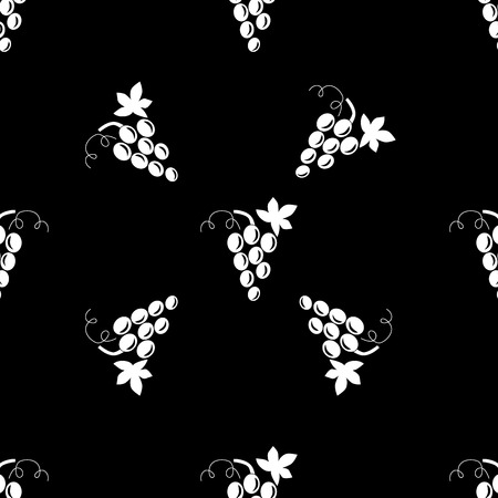 Grape iconの写真素材