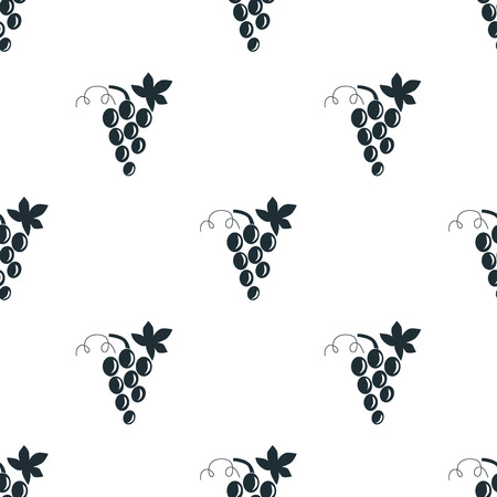 Grape iconの写真素材