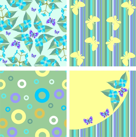 Scrapbook のイラスト素材