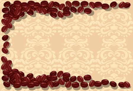 coffeeのイラスト素材