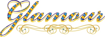 jewelのイラスト素材