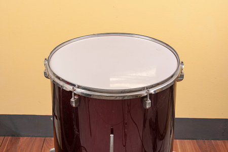 floor Tom-Tom drum