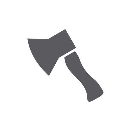 Tool icon flat style vector illustrationのイラスト素材