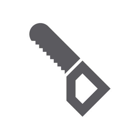 Tool icon flat style vector illustrationのイラスト素材