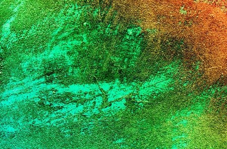 Grungy,old wall can be used as background.の写真素材