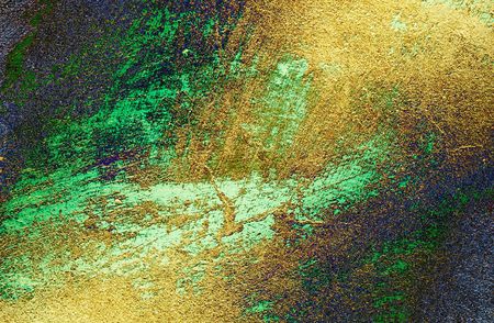 Grunge wall texture perfect as background.の写真素材