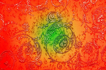 Wonderful floral seamless background.の写真素材