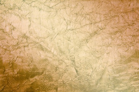 Brown-grey  fabric can be used us background.の写真素材