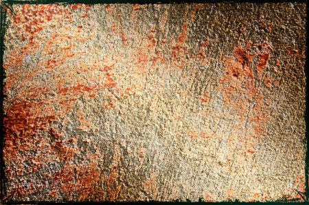 Grunge wonderful surface texture.の写真素材