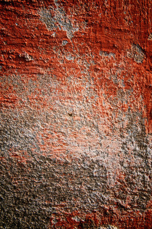 Lovely grunge wall background.