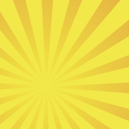 Abstract Sun Burst Pattern  Vector illustration のイラスト素材