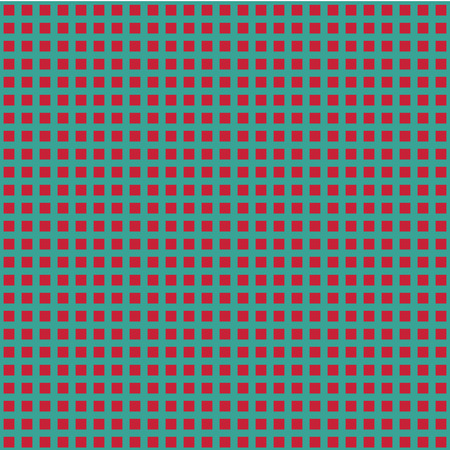 Flat square simple background. Pixel vector illustration.のイラスト素材