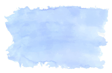 Watercolor background のイラスト素材