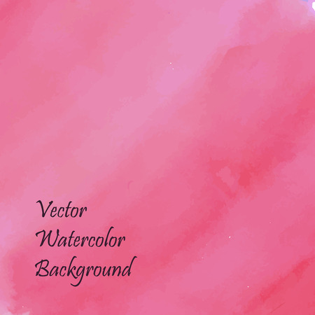 Soft watercolor background のイラスト素材