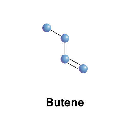 Photo of Butene, also known as - ID:1-69844027 - Royalty Free Image ...