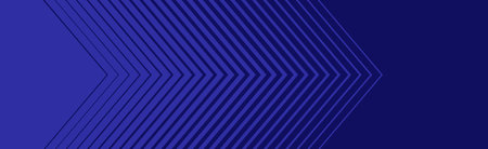 Striped arrow halftone gradation texture. Gradient Transition Lattice. Repeating triangle gradation...