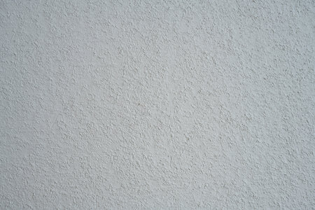Texture of white concrete wall. Abstract background for design and ideas.の写真素材