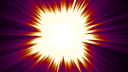 Bright artistic splashes. Abstract painting color texture. Modern futuristic pattern.の写真素材