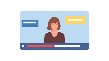 A group of people from different cultures and traditions. Diversity. Diverse multiracial and multicultural groups of people. Vector illustration in flat style.のイラスト素材