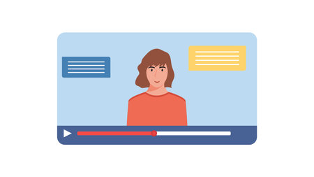 A group of people from different cultures and traditions. Diversity. Diverse multiracial and multicultural groups of people. Vector illustration in flat style.のイラスト素材