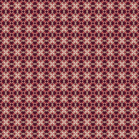 Background pattern. small repeating patternsの写真素材