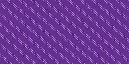 purple stripes. Striped diagonal background.のイラスト素材
