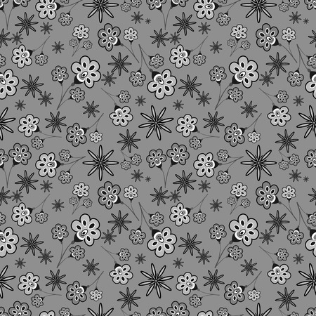 Vector seamless pattern.Background for fabrics, textiles, paper, wallpaper, web pages, invitations.のイラスト素材